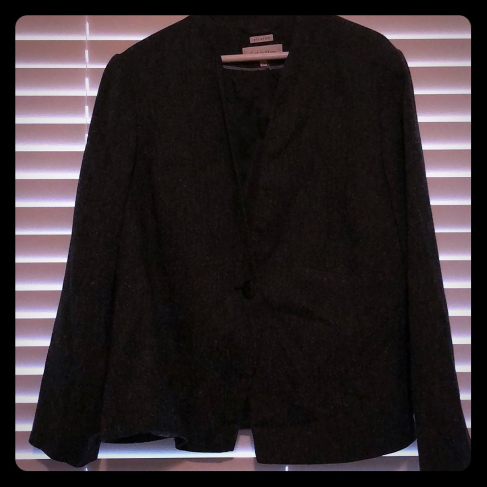 Calvin Klein Women’s Blazer